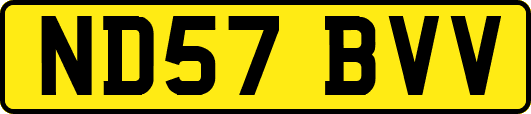 ND57BVV