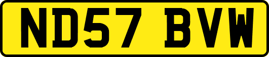 ND57BVW