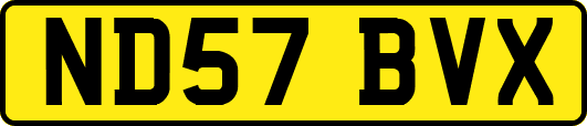 ND57BVX
