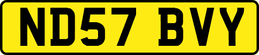 ND57BVY