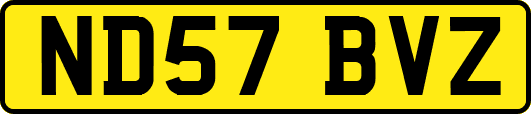ND57BVZ
