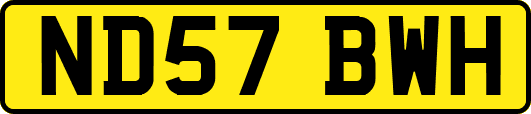 ND57BWH