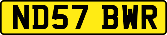 ND57BWR