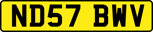 ND57BWV