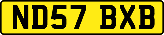ND57BXB