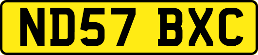 ND57BXC