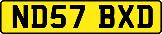 ND57BXD