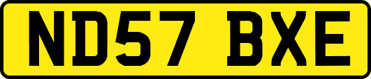 ND57BXE