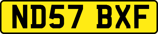 ND57BXF