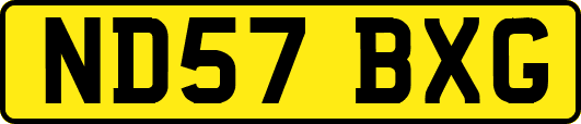 ND57BXG
