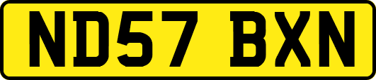 ND57BXN