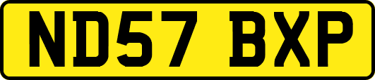 ND57BXP