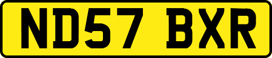ND57BXR