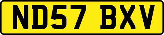 ND57BXV