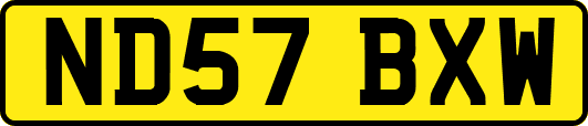 ND57BXW