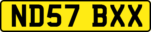 ND57BXX