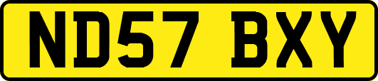 ND57BXY