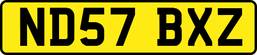 ND57BXZ