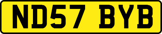 ND57BYB