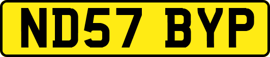 ND57BYP