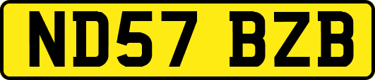 ND57BZB