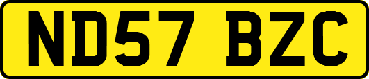 ND57BZC