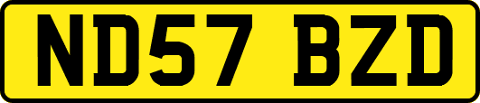 ND57BZD