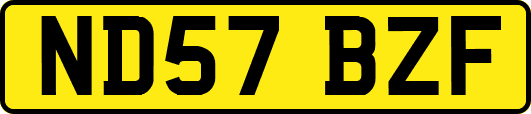 ND57BZF