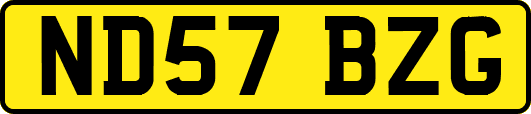 ND57BZG