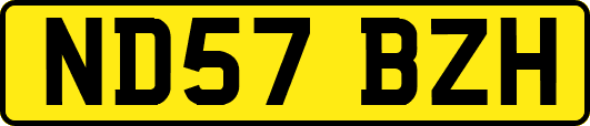 ND57BZH