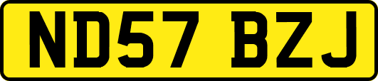 ND57BZJ