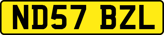 ND57BZL
