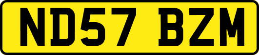 ND57BZM