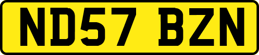 ND57BZN