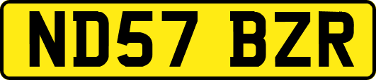 ND57BZR