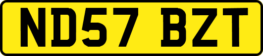 ND57BZT