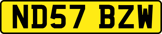 ND57BZW
