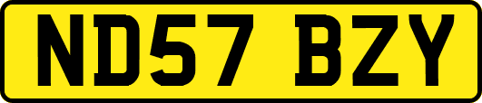 ND57BZY