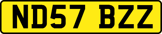 ND57BZZ