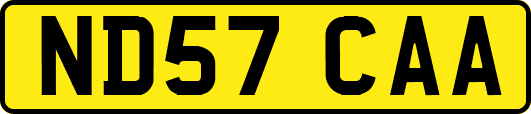 ND57CAA