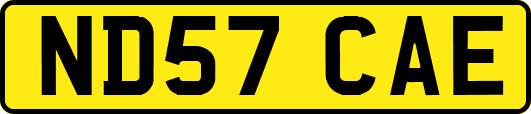 ND57CAE