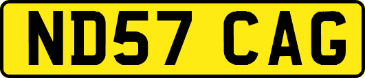 ND57CAG