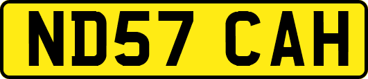 ND57CAH