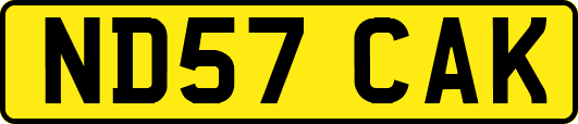 ND57CAK