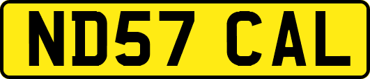 ND57CAL