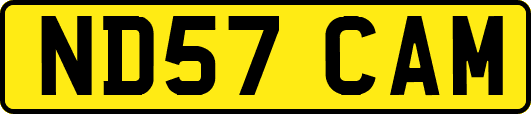 ND57CAM
