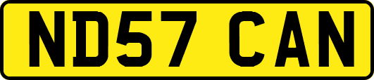 ND57CAN