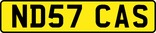 ND57CAS