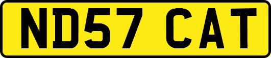 ND57CAT