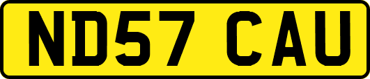 ND57CAU